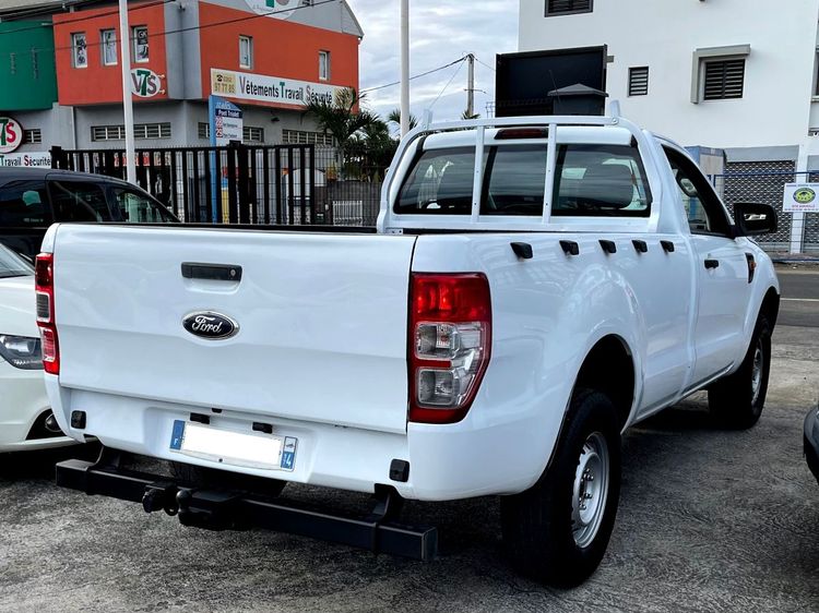 voiture occasion FORD RANGER à la Réunion disponible sur noutlauto.re