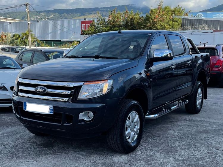 voiture occasion FORD RANGER à la Réunion disponible sur noutlauto.re