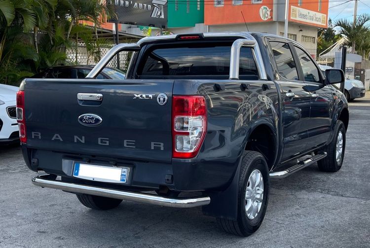 voiture occasion FORD RANGER à la Réunion disponible sur noutlauto.re