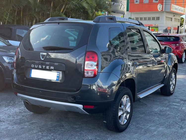 voiture occasion DACIA DUSTER à la Réunion disponible sur noutlauto.re