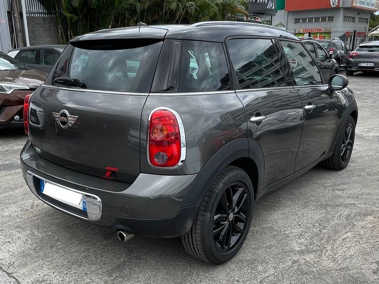 voiture occasion MINI MINI à la Réunion disponible sur noutlauto.re