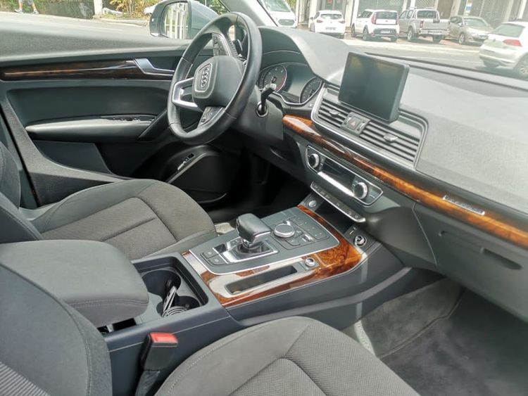voiture occasion AUDI Q5 à la Réunion disponible sur noutlauto.re