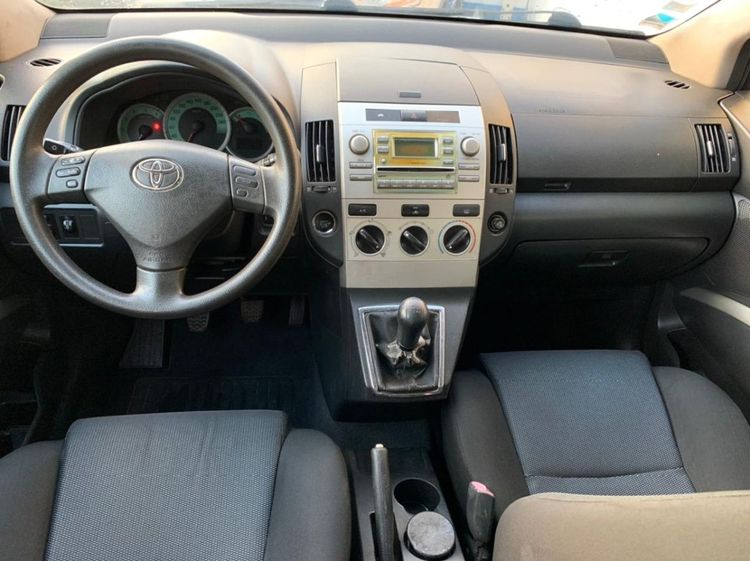 voiture occasion TOYOTA COROLLA à la Réunion disponible sur noutlauto.re