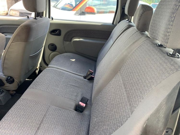 voiture occasion DACIA LOGAN MCV à la Réunion disponible sur noutlauto.re