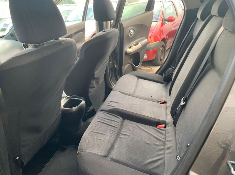 voiture occasion NISSAN JUKE à la Réunion disponible sur noutlauto.re