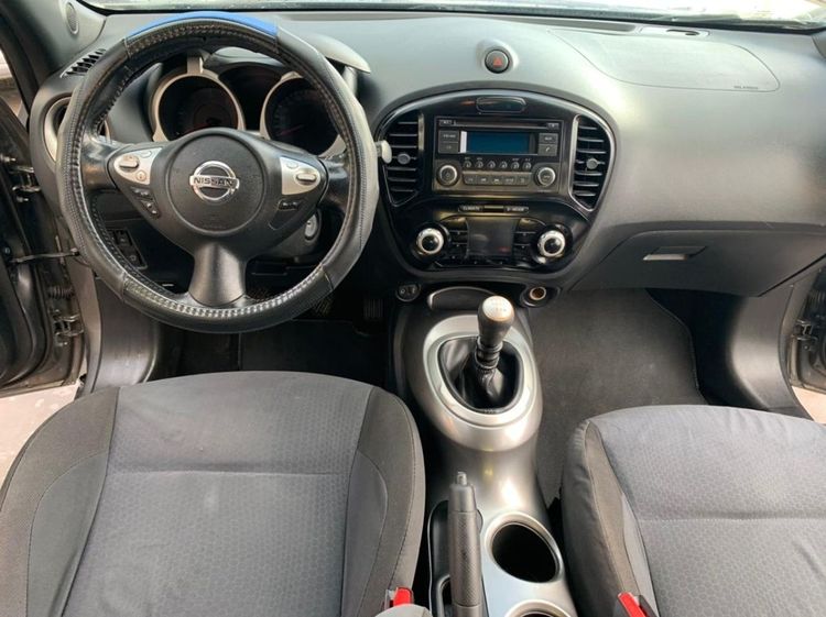 voiture occasion NISSAN JUKE à la Réunion disponible sur noutlauto.re