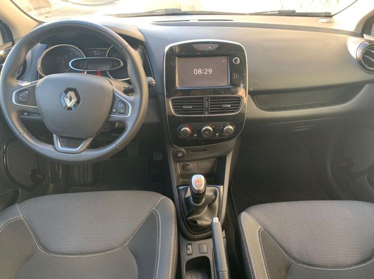 voiture occasion RENAULT CLIO à la Réunion disponible sur noutlauto.re