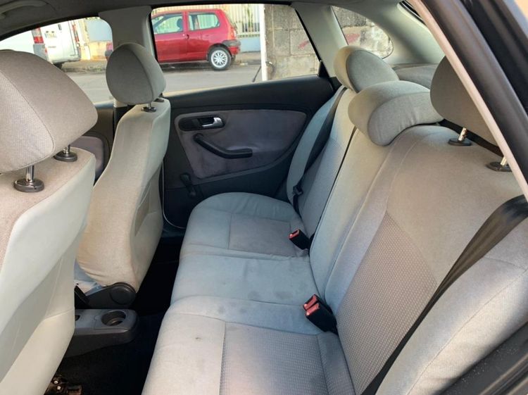 voiture occasion SEAT IBIZA à la Réunion disponible sur noutlauto.re
