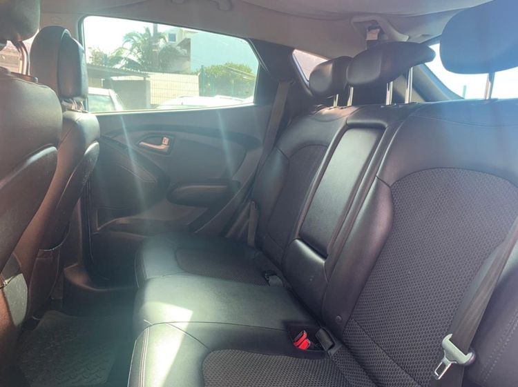 voiture occasion HYUNDAI IX 35 à la Réunion disponible sur noutlauto.re