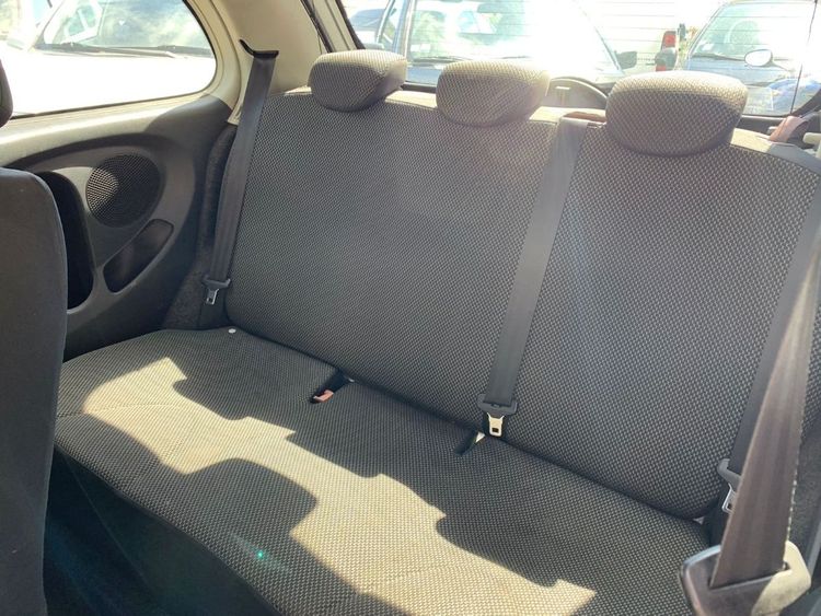voiture occasion NISSAN MICRA à la Réunion disponible sur noutlauto.re