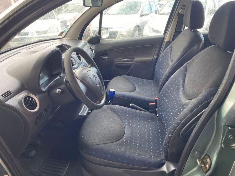 voiture occasion CITROEN C3 à la Réunion disponible sur noutlauto.re