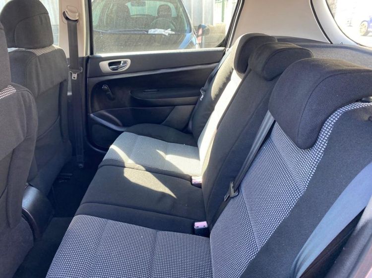voiture occasion PEUGEOT 307 à la Réunion disponible sur noutlauto.re