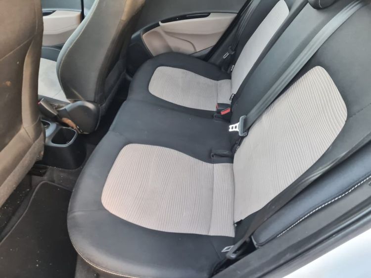 voiture occasion HYUNDAI I 10 à la Réunion disponible sur noutlauto.re