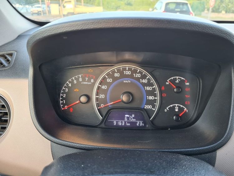voiture occasion HYUNDAI I 10 à la Réunion disponible sur noutlauto.re