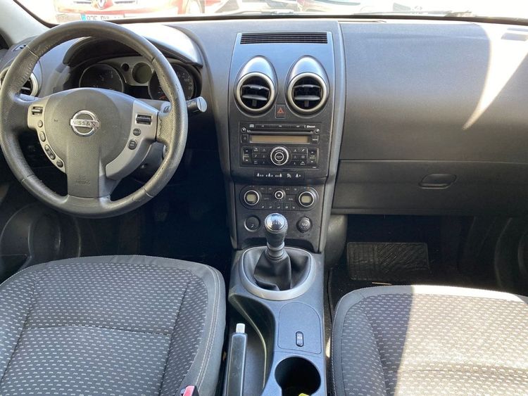 voiture occasion NISSAN QASHQAI à la Réunion disponible sur noutlauto.re