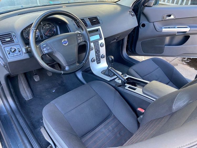 voiture occasion VOLVO C 30 à la Réunion disponible sur noutlauto.re