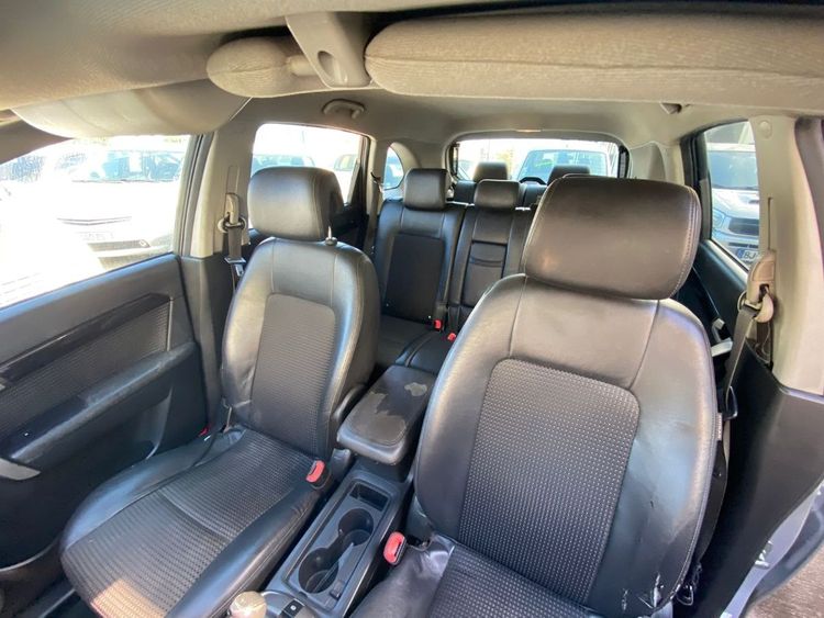 voiture occasion CHEVROLET CAPTIVA à la Réunion disponible sur noutlauto.re
