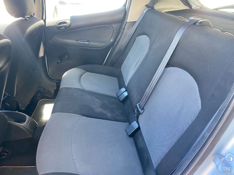 voiture occasion PEUGEOT 206 à la Réunion disponible sur noutlauto.re