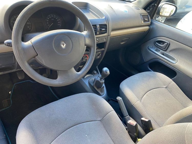 voiture occasion RENAULT CLIO à la Réunion disponible sur noutlauto.re