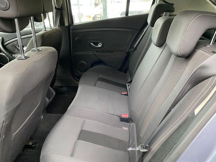 voiture occasion RENAULT MEGANE à la Réunion disponible sur noutlauto.re