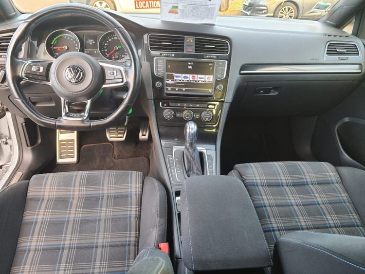 voiture occasion VOLKSWAGEN GOLF à la Réunion disponible sur noutlauto.re