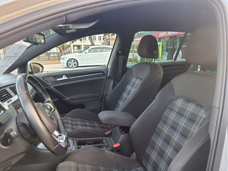 voiture occasion VOLKSWAGEN GOLF à la Réunion disponible sur noutlauto.re