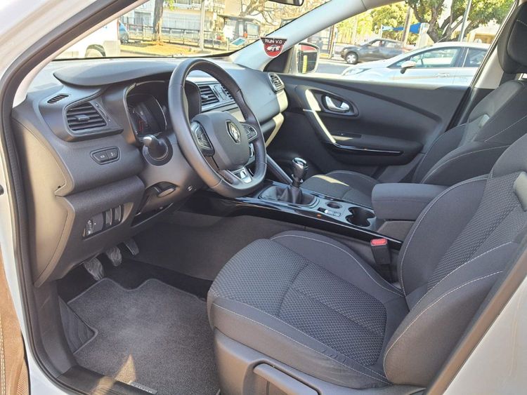 voiture occasion RENAULT KADJAR à la Réunion disponible sur noutlauto.re
