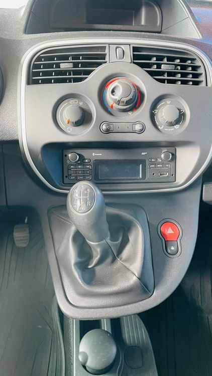 voiture occasion RENAULT KANGOO à la Réunion disponible sur noutlauto.re