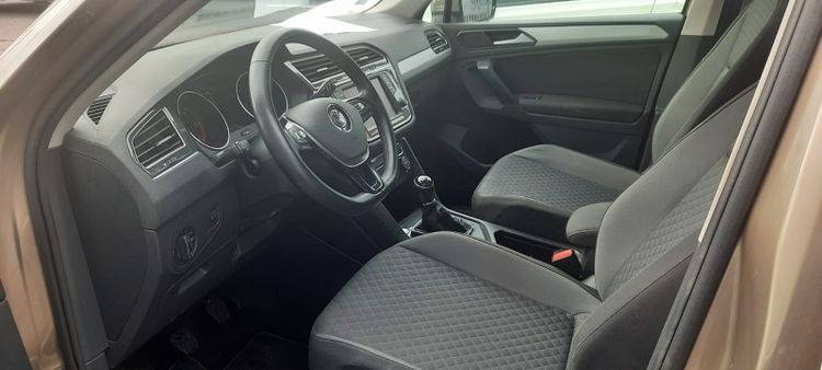 voiture occasion VOLKSWAGEN TIGUAN à la Réunion disponible sur noutlauto.re