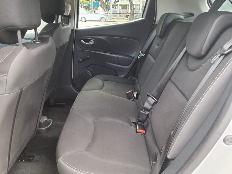 voiture occasion RENAULT CLIO à la Réunion disponible sur noutlauto.re