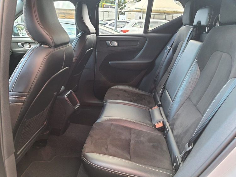 voiture occasion VOLVO XC 40 à la Réunion disponible sur noutlauto.re
