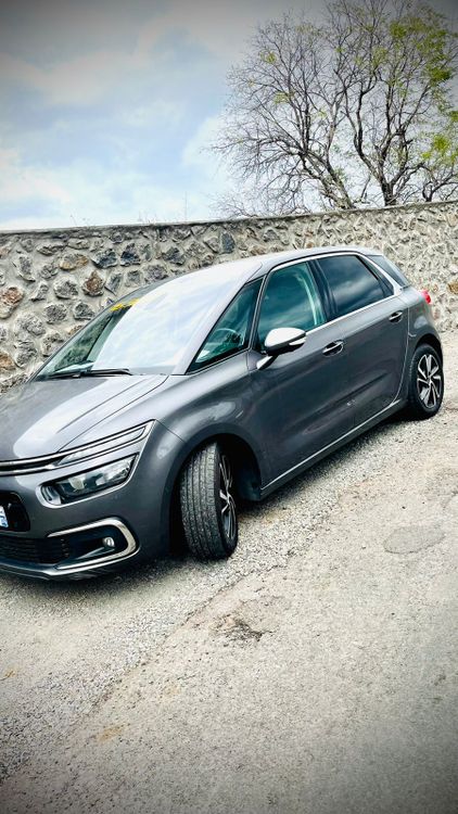 voiture occasion CITROEN C4 PICASSO à la Réunion disponible sur noutlauto.re