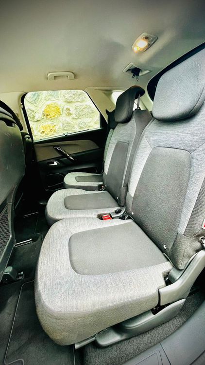 voiture occasion CITROEN C4 PICASSO à la Réunion disponible sur noutlauto.re