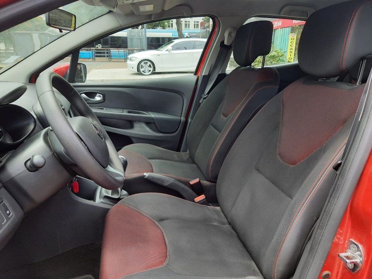 voiture occasion RENAULT CLIO à la Réunion disponible sur noutlauto.re