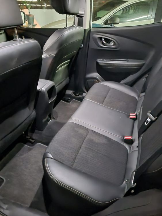 voiture occasion RENAULT KADJAR à la Réunion disponible sur noutlauto.re