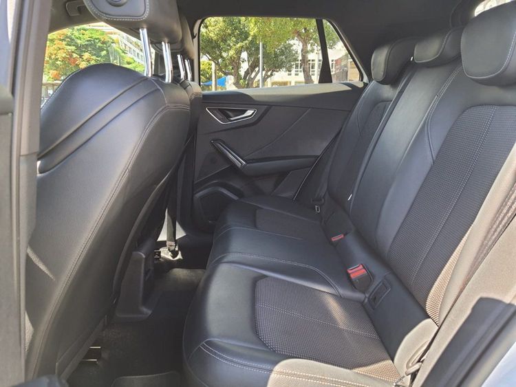 voiture occasion AUDI Q2 à la Réunion disponible sur noutlauto.re