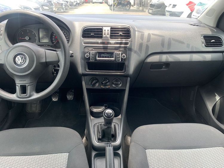 voiture occasion VOLKSWAGEN POLO à la Réunion disponible sur noutlauto.re