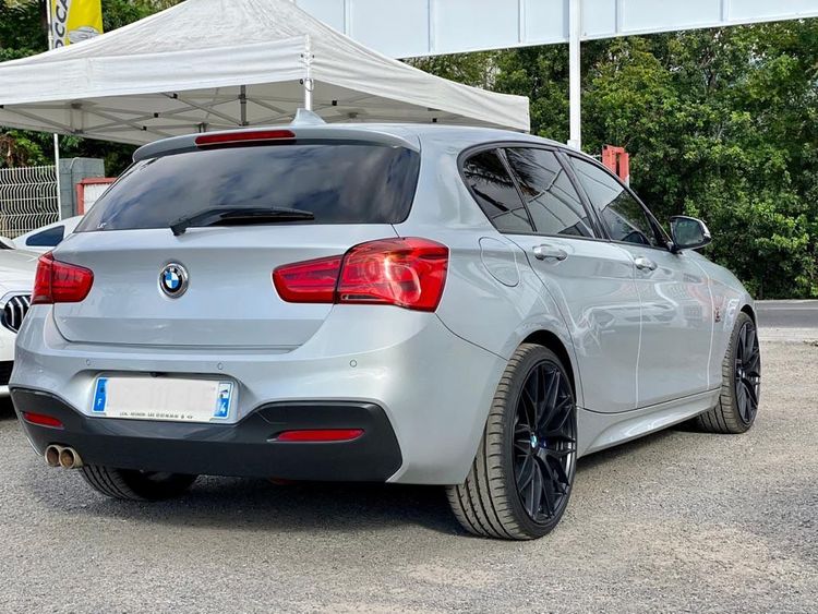 voiture occasion BMW SERIE 1 à la Réunion disponible sur noutlauto.re