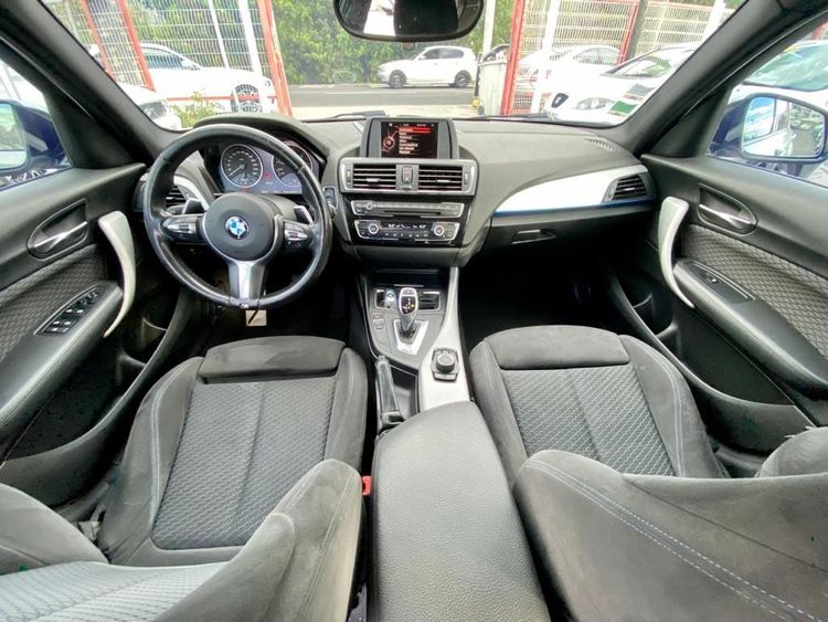 voiture occasion BMW SERIE 1 à la Réunion disponible sur noutlauto.re
