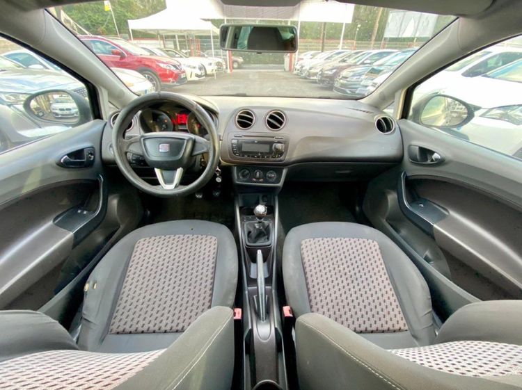 voiture occasion SEAT IBIZA à la Réunion disponible sur noutlauto.re