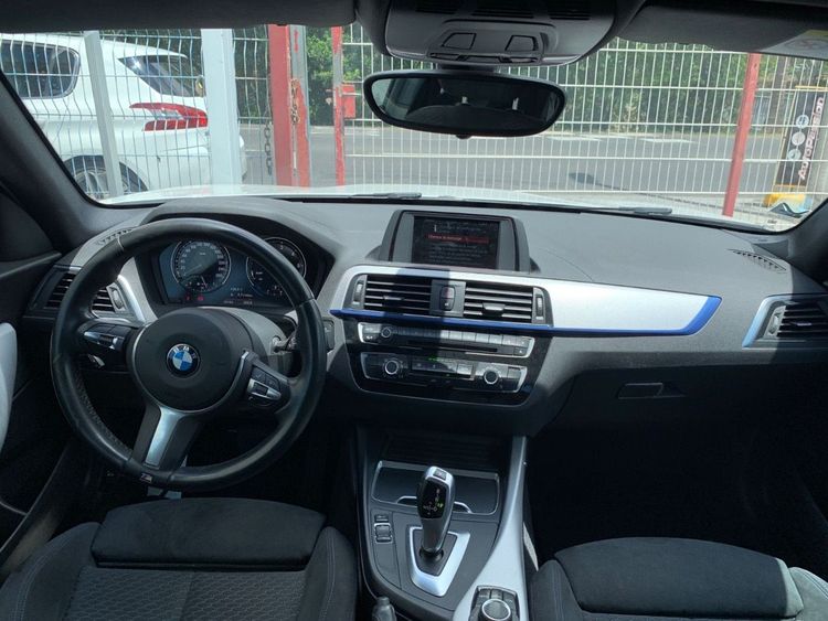 voiture occasion BMW SERIE 2 à la Réunion disponible sur noutlauto.re