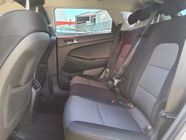 voiture occasion HYUNDAI TUCSON à la Réunion disponible sur noutlauto.re