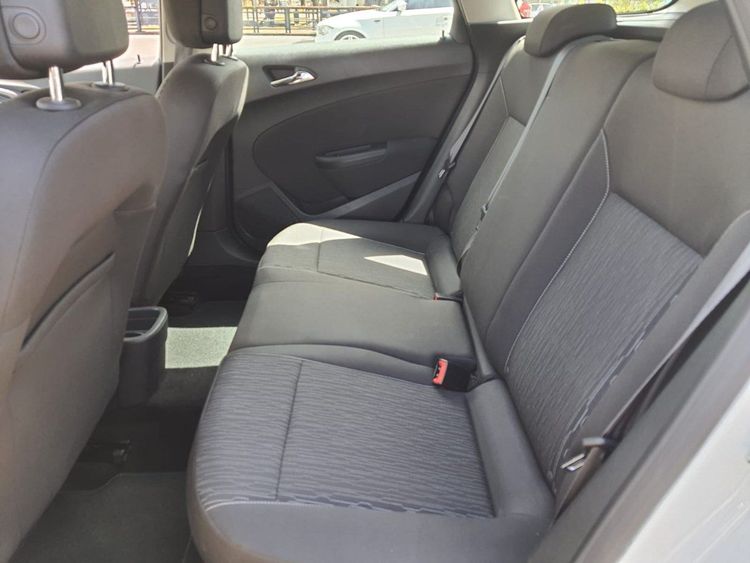 voiture occasion OPEL ASTRA à la Réunion disponible sur noutlauto.re