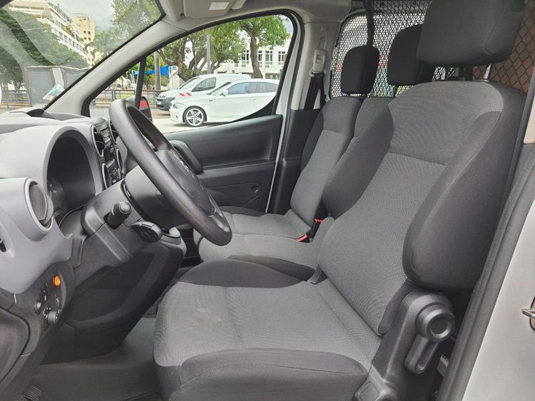 voiture occasion CITROEN BERLINGO à la Réunion disponible sur noutlauto.re