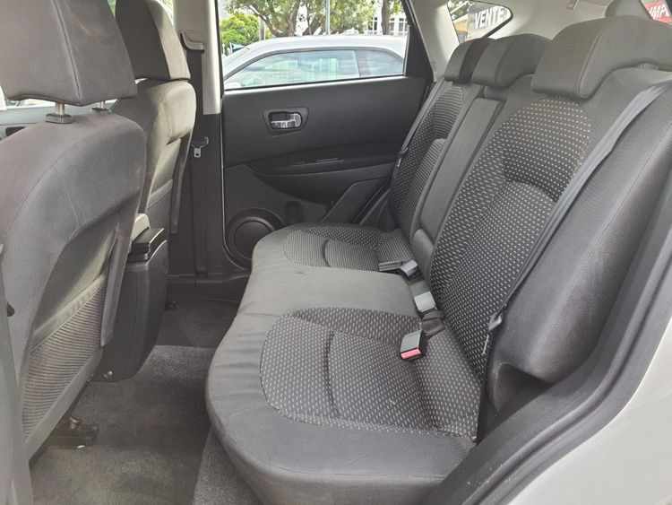 voiture occasion NISSAN QASHQAI à la Réunion disponible sur noutlauto.re