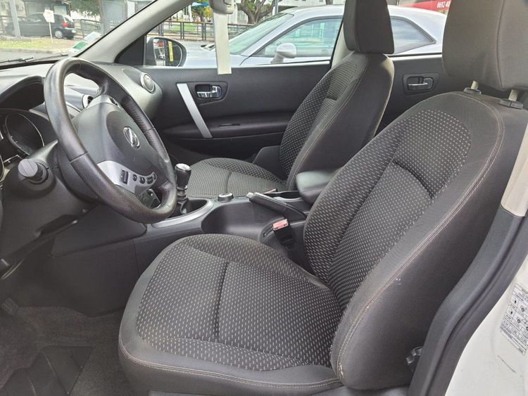 voiture occasion NISSAN QASHQAI à la Réunion disponible sur noutlauto.re