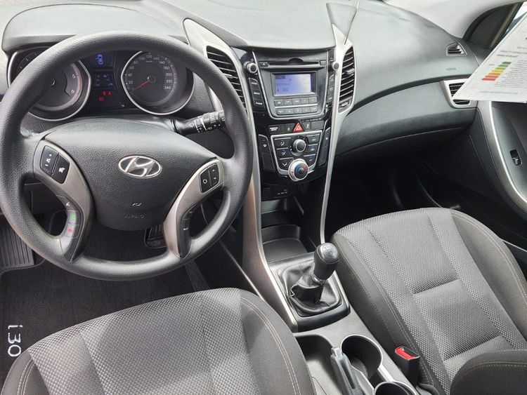 voiture occasion HYUNDAI I 30 à la Réunion disponible sur noutlauto.re