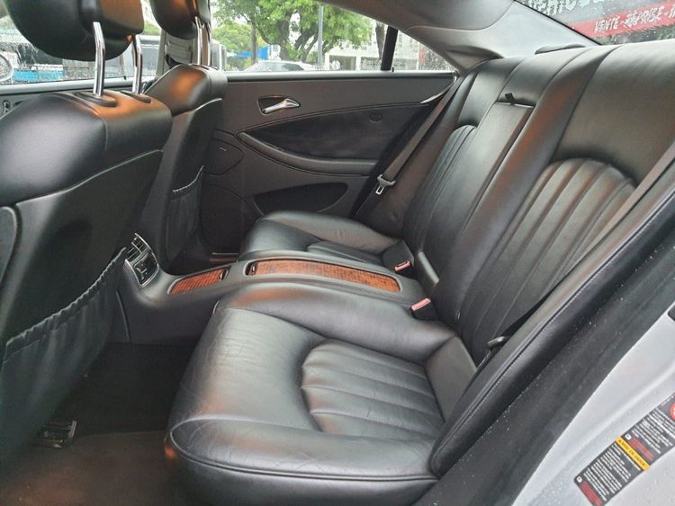 voiture occasion MERCEDES CLASSE CLS à la Réunion disponible sur noutlauto.re