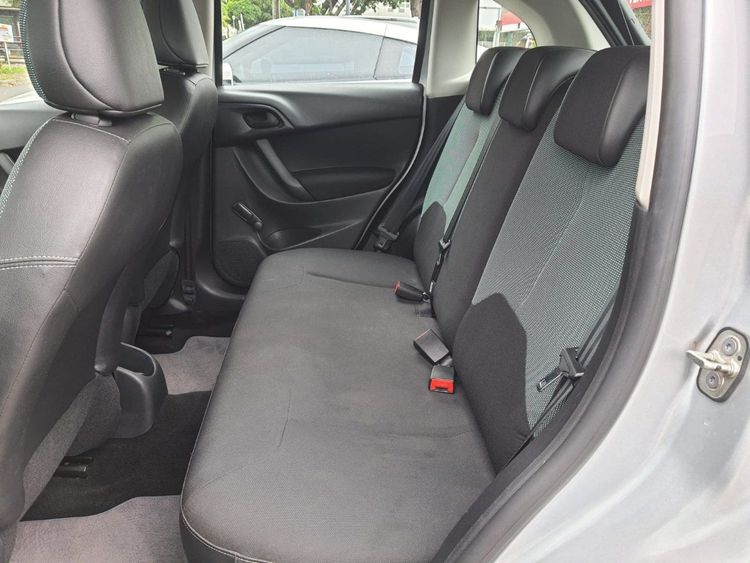 voiture occasion CITROEN C3 à la Réunion disponible sur noutlauto.re
