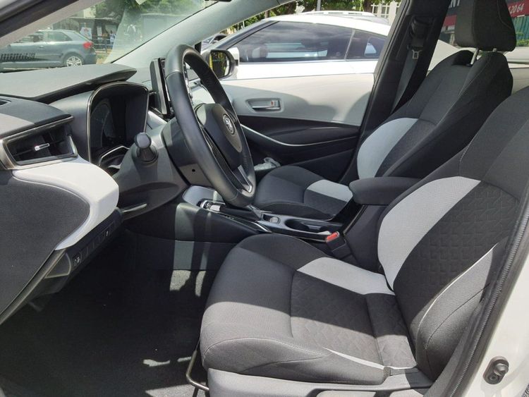 voiture occasion TOYOTA COROLLA à la Réunion disponible sur noutlauto.re